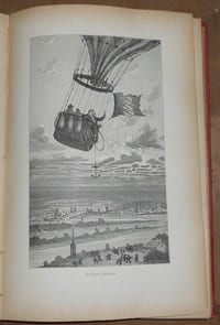 Paris Sous les Obus - 19 Septembre 1870 - 3 Mars 1871