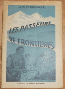 Les Passeurs de Frontière