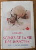 "Scènes de la Vie des Insectes". "J. H. Fabre"