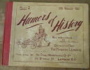 "Humors of History - Part 2". "Arthur Moreland"