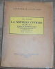 "La Nouvelle Cythère (Tahiti) - Journal de navigation inédit écrit à bord de la frégate du Roy la Boudeuse commandée par M. le Chevalier de ...