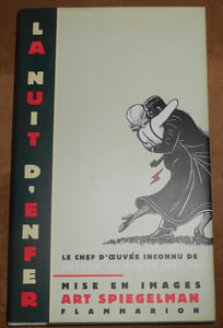 La Nuit d'Enfer