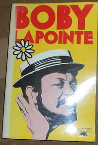 Boby Lapointe