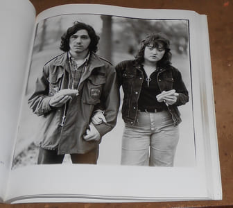 Diane Arbus : An Aperture Monograph