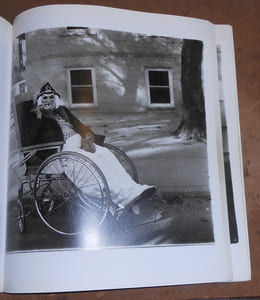 Diane Arbus : An Aperture Monograph