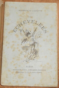 Les Echevelées
