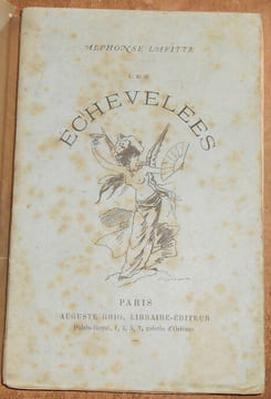 Les Echevelées. Alphonse Lafitte
