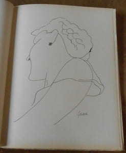 La Table Ronde - Quatrième cahier 1945