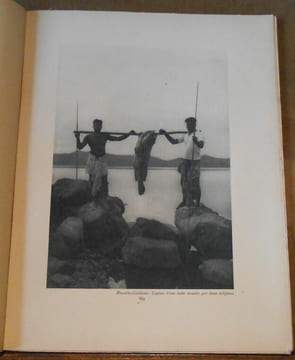 La France Lointaine - Amérique Océanie Iles des Mers du Sud. G. Mareschal de Bièvre Henriette Célarié Marc Le Goupils Jean Dorsenne et F. Méalin