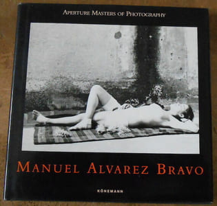 Manuel Alvarez Bravo