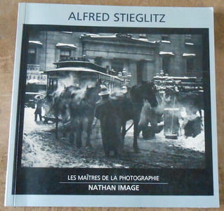 Alfred Stieglitz