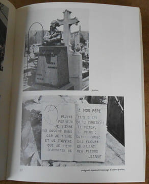 Le Petit Monde D'Outre-Tombe. André Chabot