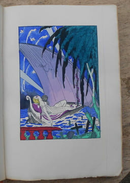 Au moins soyez discret. Robert Bonfils Lover
