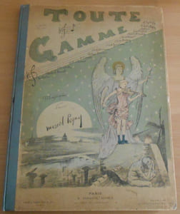 Toute la Gamme