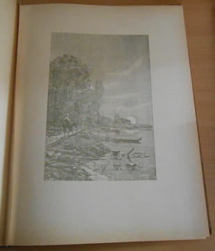 Toute la Gamme. Emile Goudeau Jean Richepin Clovis Hugues Marcel Legay Paul Arène Théodore de Banville Charles Chincholle Jean-Baptiste Clément ...