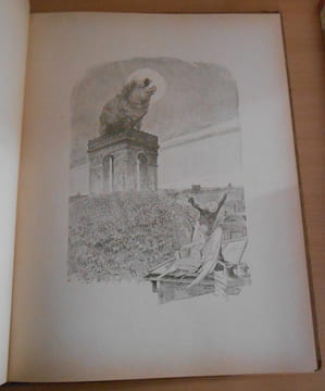 Toute la Gamme. Emile Goudeau Jean Richepin Clovis Hugues Marcel Legay Paul Arène Théodore de Banville Charles Chincholle Jean-Baptiste Clément ...