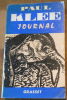 Journal. "Paul Klee"