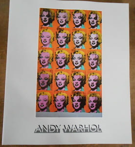 Andy Warhol