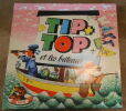"Tip+ Top et les bateaux - pop-up". Kubasta