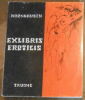 "Ex-Libris Eroticis". "Eberhard et Phyllis Kronhausen"