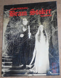 Bram Stoker Le Prince des Ténèbres