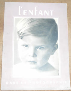 L'Enfant dans la Photographie