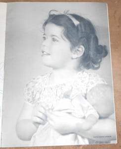 L'Enfant dans la Photographie
