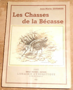 Les Chasses de la Bécasse