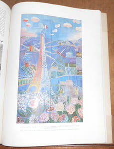La tour Eiffel clocher de Paris 1889-1939
