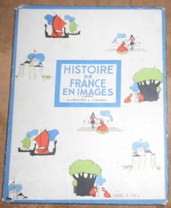 Histoire de France en Images