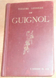 Théâtre Lyonnais de Guignol