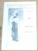 "Weinstein et Cie-Nouveaut&eacute;s en Fourrures 1911-1912". 