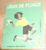 "Jeux de Pliage". "Ferdinand Coeur"