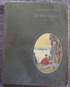 En Méditerranée notes de voyage