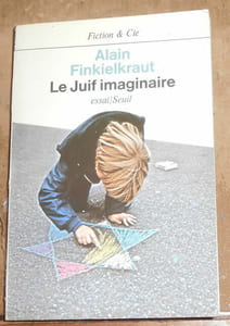 Le Juif Imaginaire