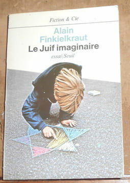Le Juif Imaginaire. Antonio Ramos Roga