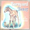 "Barnyard Babies A Pixie Book". "Edith Love Margie"