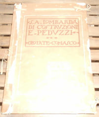 S. A. Lombarda di Costruzionie-Peduzzi