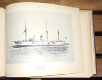 Risunki Sudov Voyennyki & Lotov (photos de bateaux militaires)