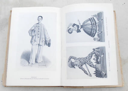 The Art of Mime-its history and technique in education and the theatre
