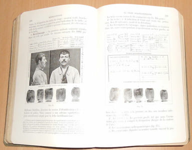Précis de Médecine Légale