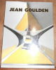 "Jean Goulden". "Bernard Goulden"
