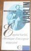 "Eugène Varlin Chronique d'un Espoir Assassiné". "Michel Cordillot"