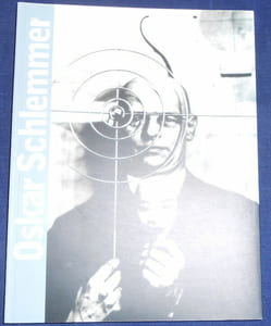 Oskar Schlemmer