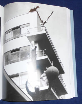 Oskar Schlemmer. Corinne Diserens Karin von Maur Andreas Hünecke Laurence Louppe Daniel Dobbels Bernard Blistène Oscar Schlemmer Ryu Niimi et Werner ...