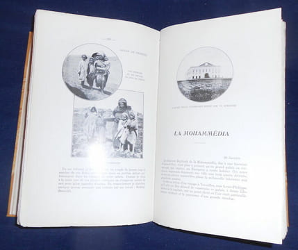 Croisières en Adriatique & Méditerranée - Tunisie -Venise - Bouches-de-Cattaro - Sicile - Tripoli - Malte. Comtesse de la Morinière de la Rochecantin