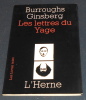 Les Lettres du Yage. William Burroughs et Allen Ginsberg