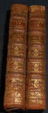 Les Aventures de Télémaque fils d’Ulisse par feu Messire François de Salignac de la Motte Fénélon, Précepteur de Messeigneurs les Enfans de France, & ...