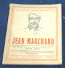 Jean Marchand. René Jean