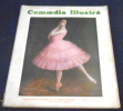 Les Ballets Russes à l’Opéra – Onzième Saison 1919-1920 . 